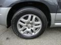 2008 Subaru Forester 2.5 X L.L.Bean Edition Wheel and Tire Photo