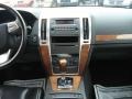 2008 Light Platinum Cadillac STS V6  photo #24