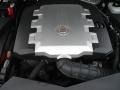 3.6 Liter DI DOHC 24-Valve VVT V6 Engine for 2008 Cadillac STS V6 #48422470