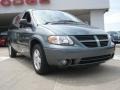 Magnesium Pearl - Grand Caravan SXT Photo No. 1