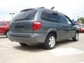 Magnesium Pearl - Grand Caravan SXT Photo No. 3