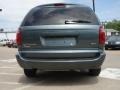 Magnesium Pearl - Grand Caravan SXT Photo No. 4