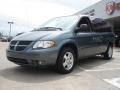 Magnesium Pearl - Grand Caravan SXT Photo No. 7