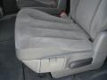 Magnesium Pearl - Grand Caravan SXT Photo No. 11