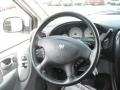 Magnesium Pearl - Grand Caravan SXT Photo No. 23