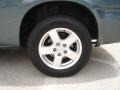 Magnesium Pearl - Grand Caravan SXT Photo No. 26