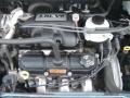Magnesium Pearl - Grand Caravan SXT Photo No. 28