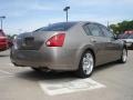 2005 Spirited Bronze Pearl Nissan Maxima 3.5 SE  photo #2