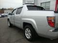 Billet Silver Metallic - Ridgeline RTL Photo No. 3