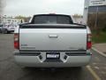 Billet Silver Metallic - Ridgeline RTL Photo No. 6