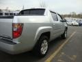 Billet Silver Metallic - Ridgeline RTL Photo No. 8