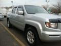 Billet Silver Metallic - Ridgeline RTL Photo No. 10