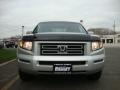 Billet Silver Metallic - Ridgeline RTL Photo No. 11
