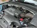 Billet Silver Metallic - Ridgeline RTL Photo No. 13