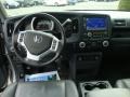 Billet Silver Metallic - Ridgeline RTL Photo No. 16