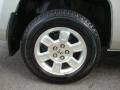 Billet Silver Metallic - Ridgeline RTL Photo No. 33