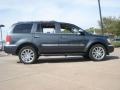 Steel Blue Metallic - Aspen Limited HEMI 4WD Photo No. 6