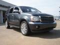 Steel Blue Metallic - Aspen Limited HEMI 4WD Photo No. 7