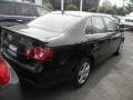 Black - Jetta SE Sedan Photo No. 3