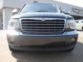 2007 Steel Blue Metallic Chrysler Aspen Limited HEMI 4WD  photo #8