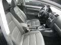 Black - Jetta SE Sedan Photo No. 5