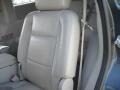 Steel Blue Metallic - Aspen Limited HEMI 4WD Photo No. 11
