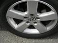 Black - Jetta SE Sedan Photo No. 9