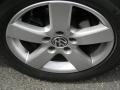 Black - Jetta SE Sedan Photo No. 10