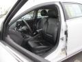 Summit White - Malibu LTZ Sedan Photo No. 13