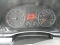 Black - Jetta SE Sedan Photo No. 12