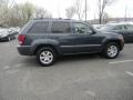 2008 Steel Blue Metallic Jeep Grand Cherokee Laredo 4x4  photo #1