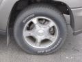 Graystone Metallic - TrailBlazer LS 4x4 Photo No. 3