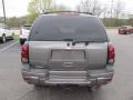 2007 Graystone Metallic Chevrolet TrailBlazer LS 4x4  photo #6