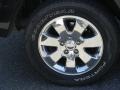 2010 Brilliant Black Crystal Pearl Jeep Grand Cherokee Limited 4x4  photo #7