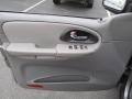 Graystone Metallic - TrailBlazer LS 4x4 Photo No. 10