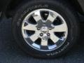 2010 Brilliant Black Crystal Pearl Jeep Grand Cherokee Limited 4x4  photo #8