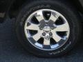 2010 Brilliant Black Crystal Pearl Jeep Grand Cherokee Limited 4x4  photo #9