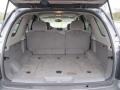 2007 Graystone Metallic Chevrolet TrailBlazer LS 4x4  photo #20