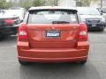 Sunburst Orange Pearl - Caliber R/T AWD Photo No. 5