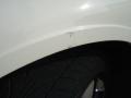 Cool Vanilla White - PT Cruiser GT Convertible Photo No. 26