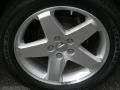 2008 Dodge Caliber R/T AWD Wheel and Tire Photo