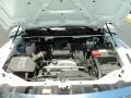 3.7 Liter Vortec Inline 5 Cylinder Engine for 2009 Hummer H3 T #48424153
