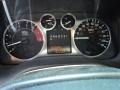 Ebony/Pewter Gauges Photo for 2009 Hummer H3 #48424183