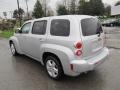 Silver Ice Metallic - HHR LT Photo No. 4