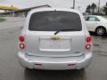 Silver Ice Metallic - HHR LT Photo No. 5