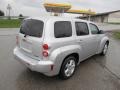 Silver Ice Metallic - HHR LT Photo No. 6