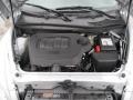 Silver Ice Metallic - HHR LT Photo No. 10