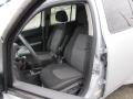 Silver Ice Metallic - HHR LT Photo No. 14