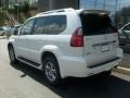 Blizzard White Pearl - GX 470 Photo No. 3
