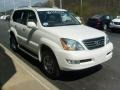 Blizzard White Pearl - GX 470 Photo No. 6